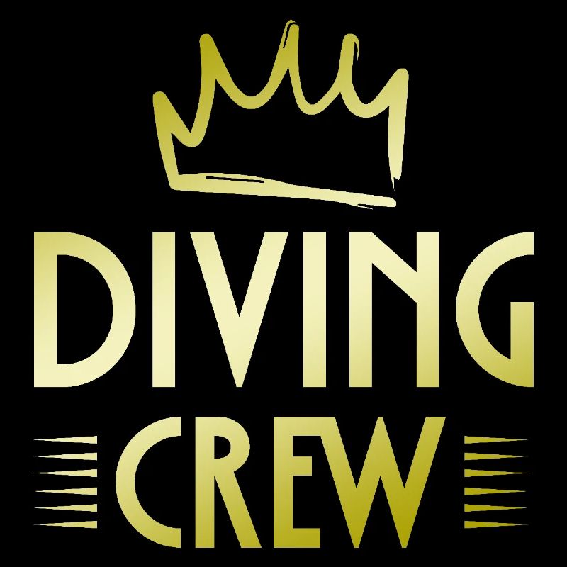 Diving Crew