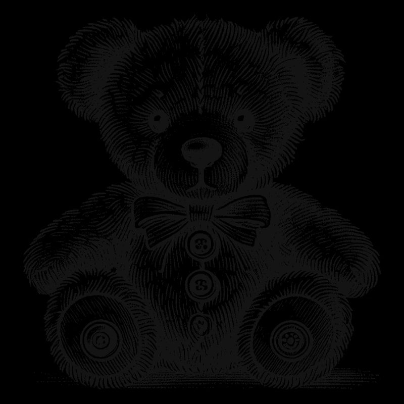 Teddybär