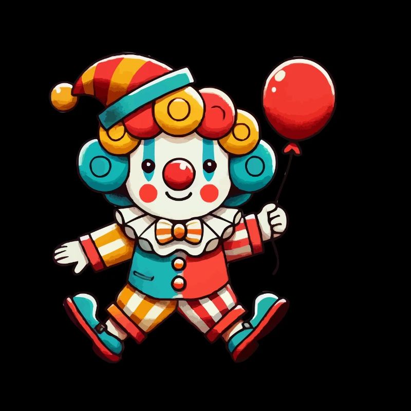 clown
