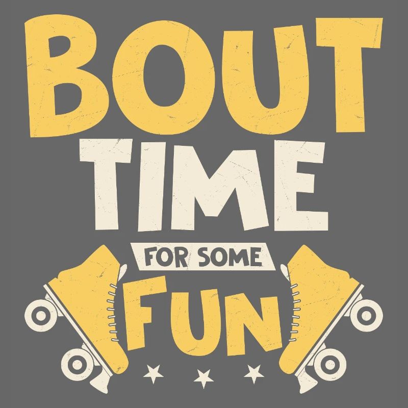 Il est temps de s’amuser à faire du roller derby