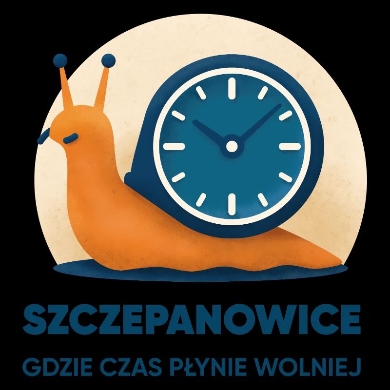 Szczepanowice – where time passes slower
