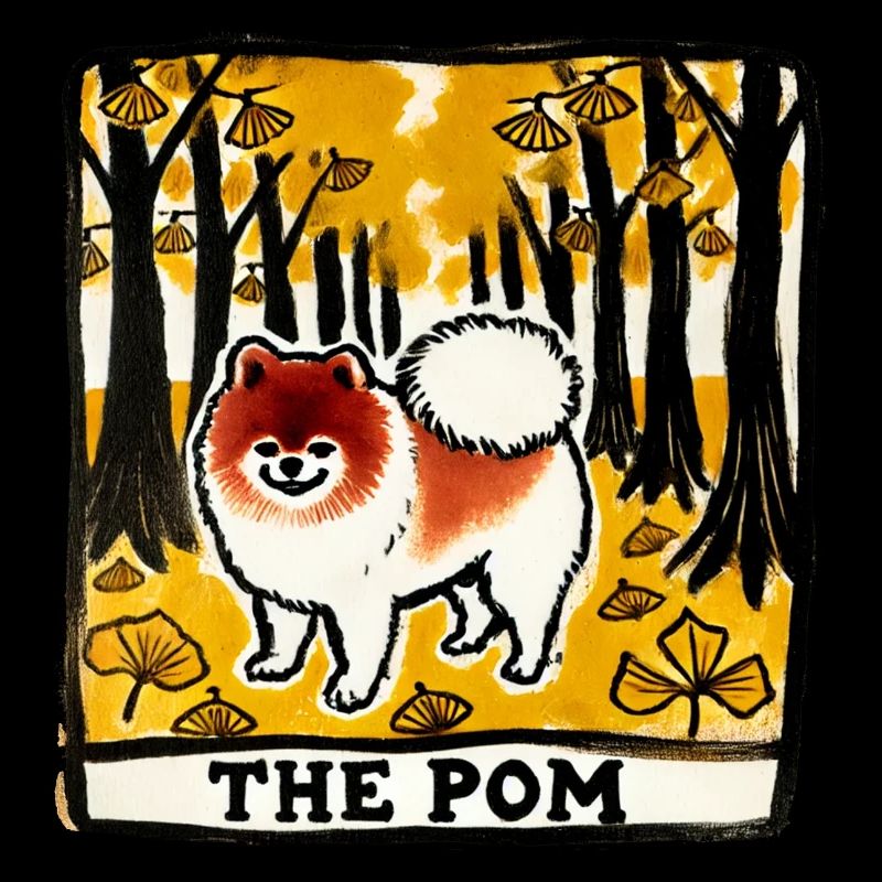 The Pom