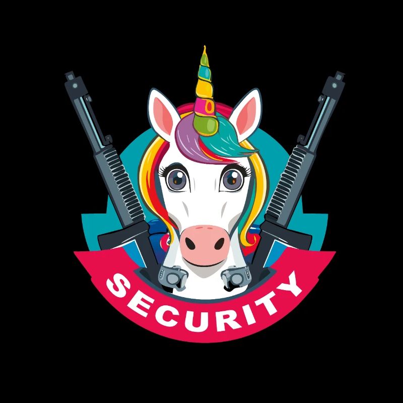 Sécurité des licornes