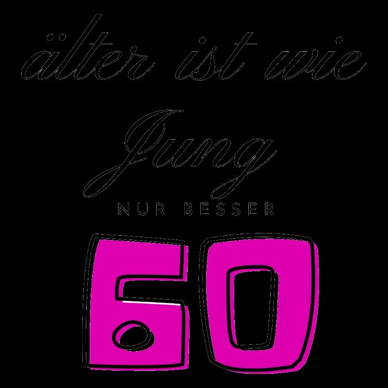 60th Birthday