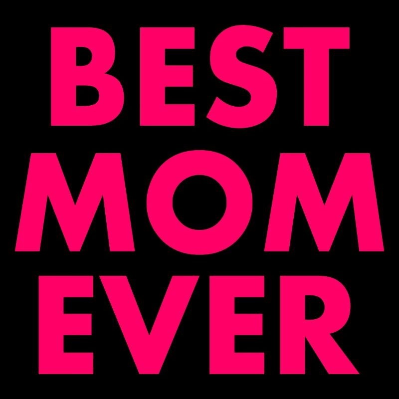 Best mom ever