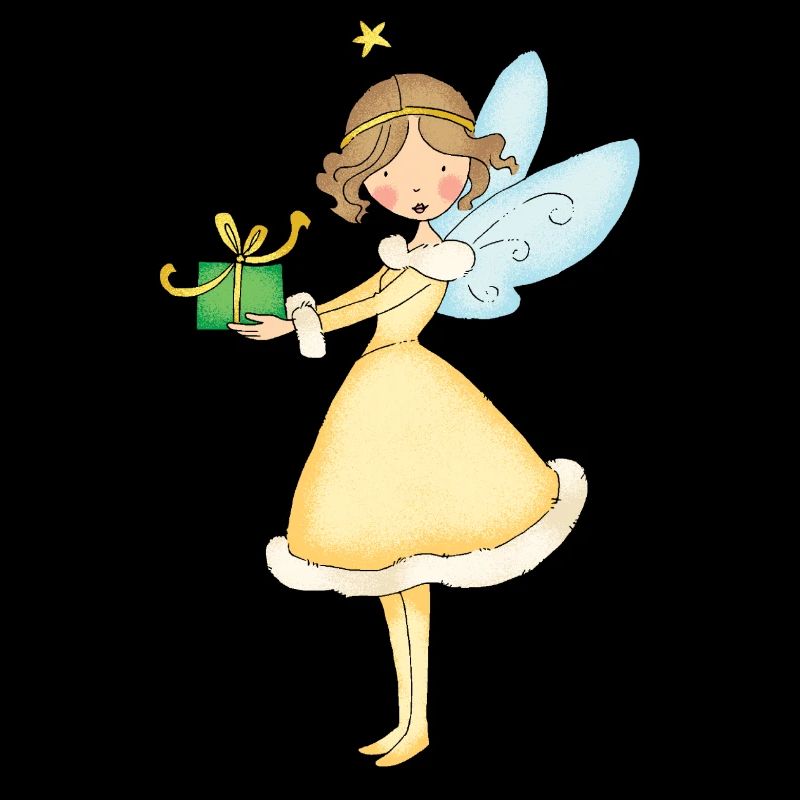 Christmas Fairy