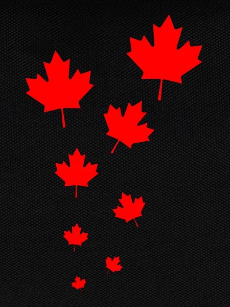 canada style