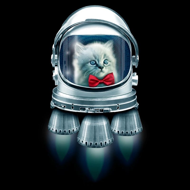 CASANOVA À L'ESPACE