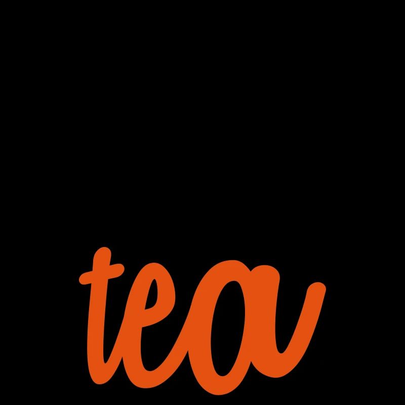 keep calm and drink tea