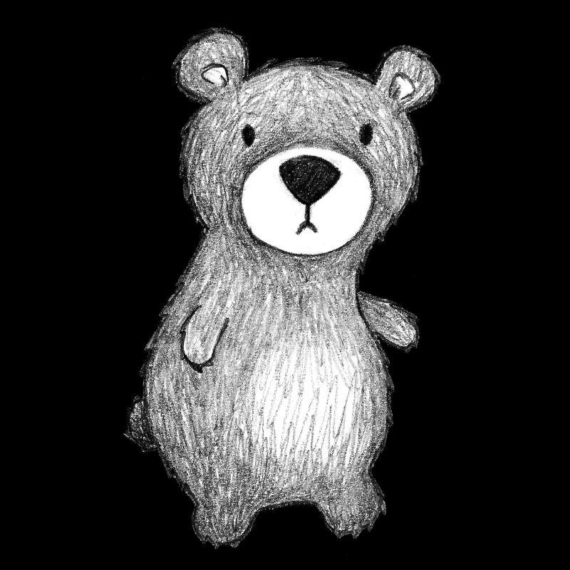 Teddy Bär