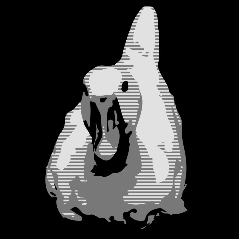 Gans gut