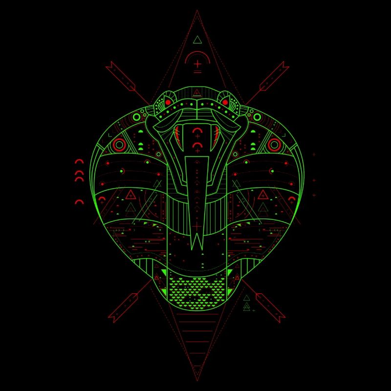 Cobra design