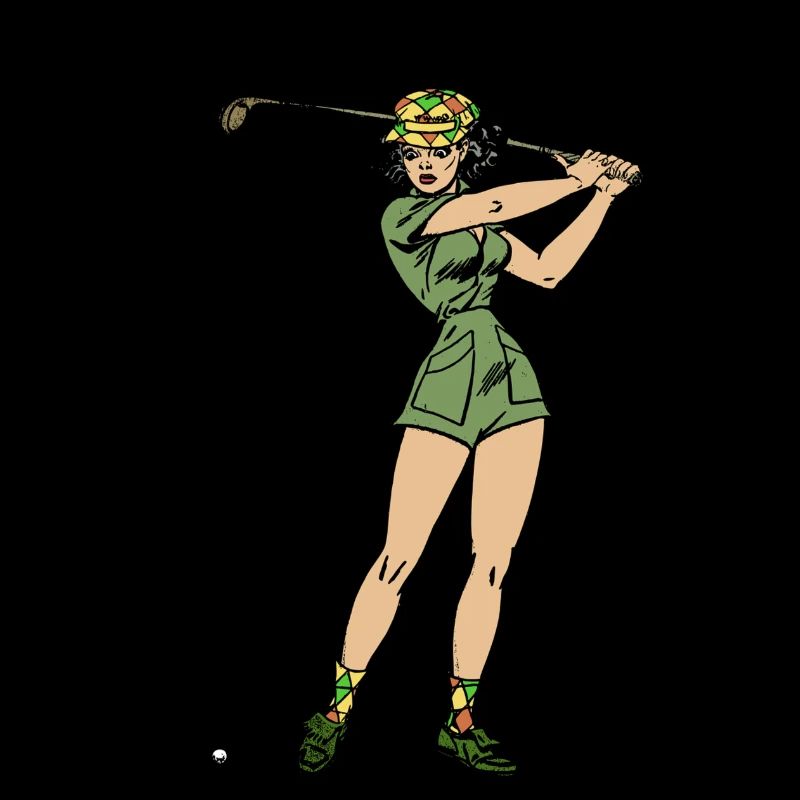 golfeur