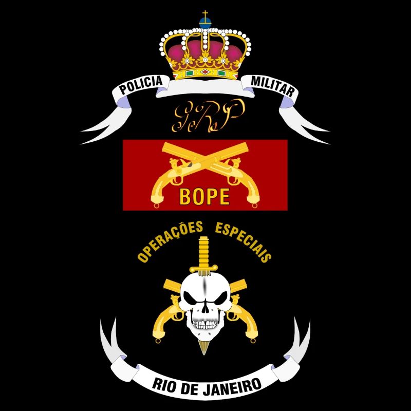 BOPE