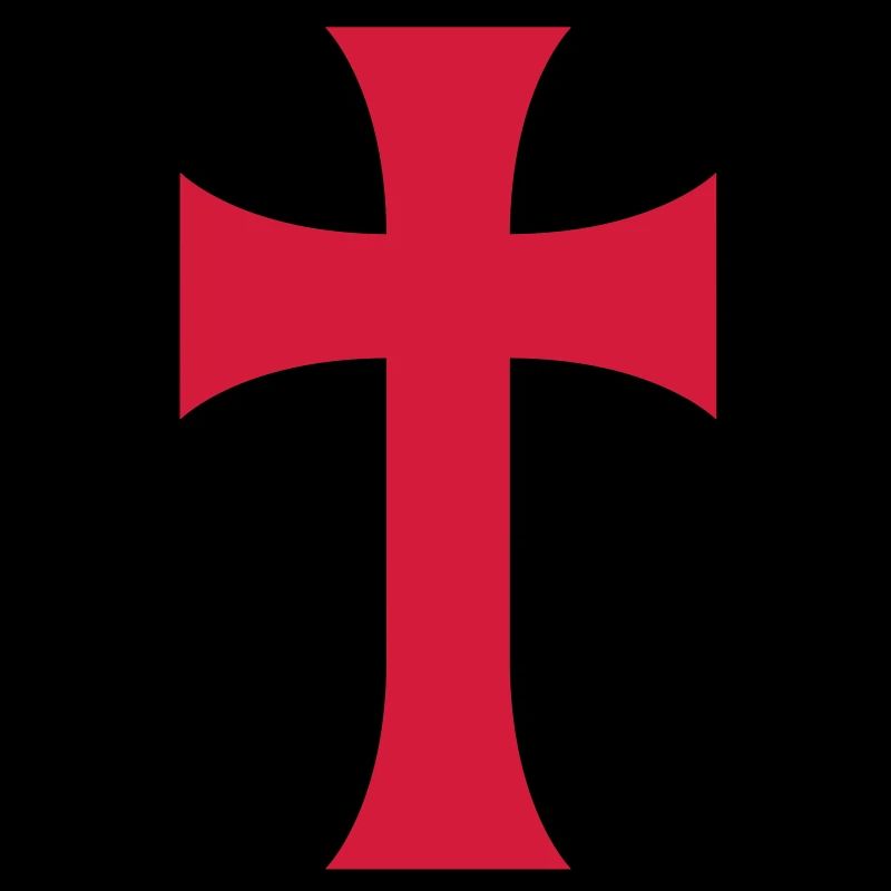 croix chrétienne
