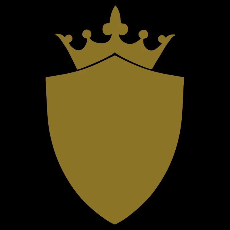 Krone Wappen