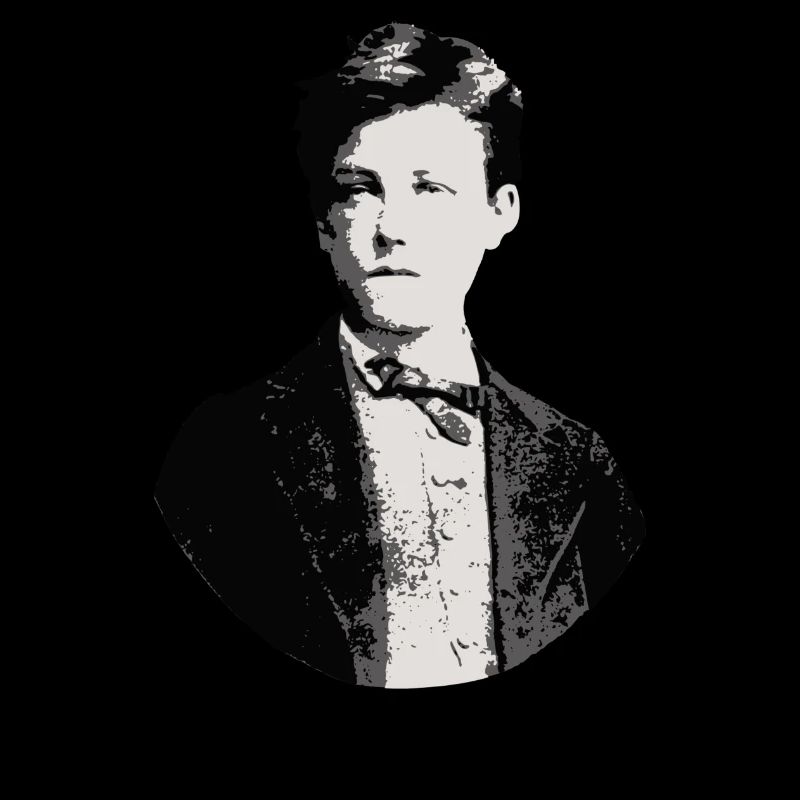 Arthur Rimbaud