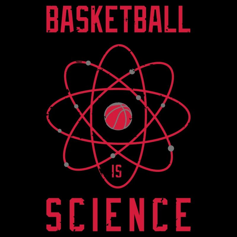 Basketball is science