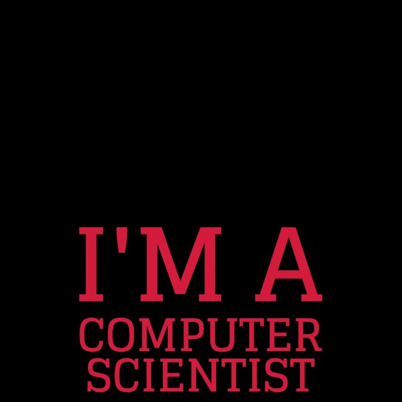 informatique / informaticien / ordinateur / geek