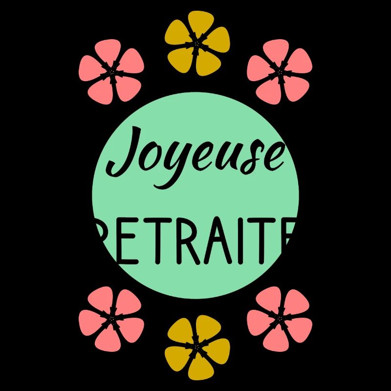 RETRAITE. RETRAITE. RETRAITEE. RETRAITE