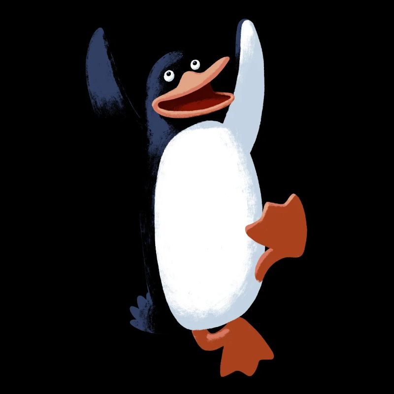 Pinguin
