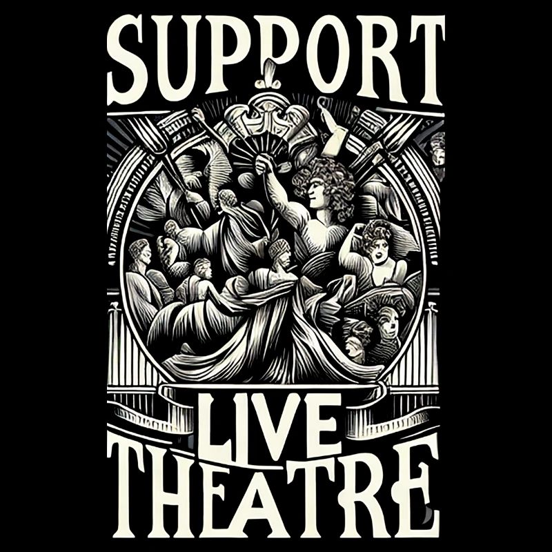 Support Live Theatre 6