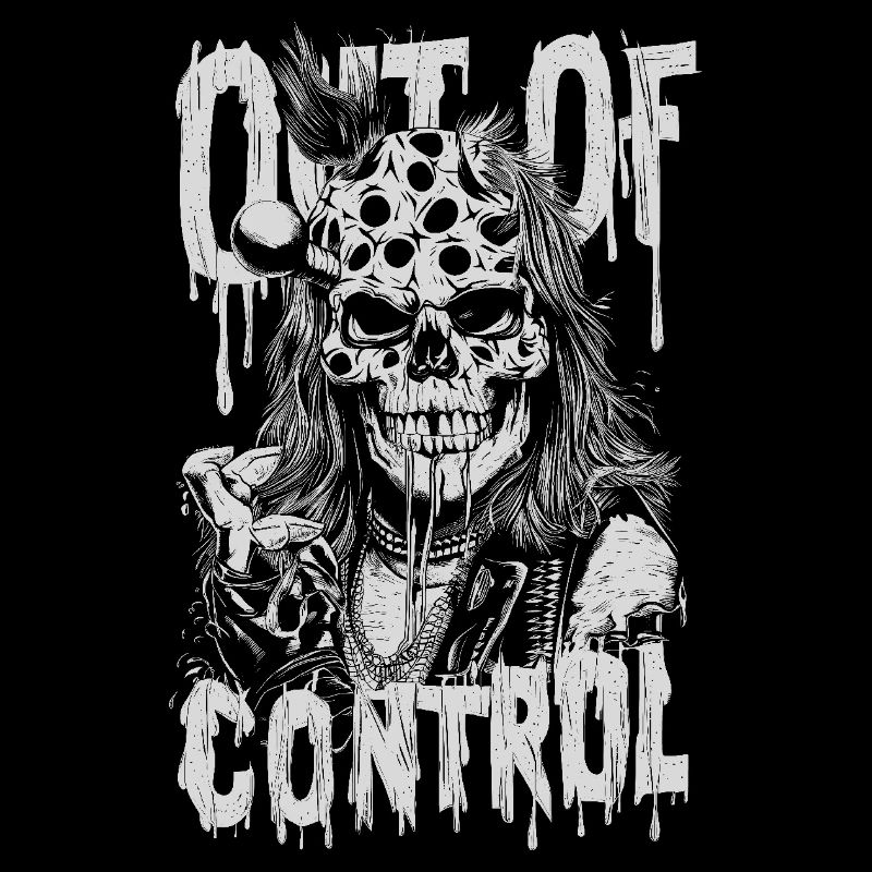 Out of control