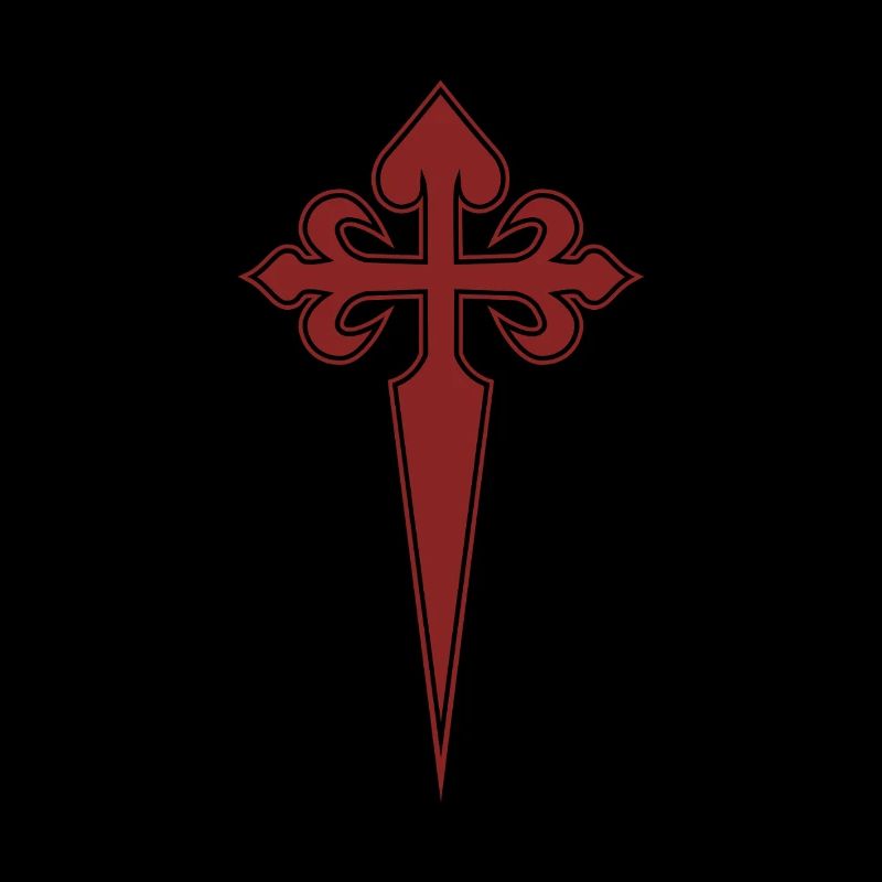 Croix de Saint-Jacques