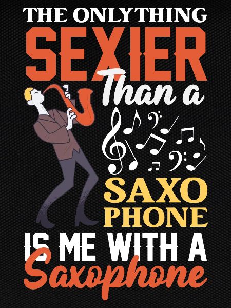 Saxofon