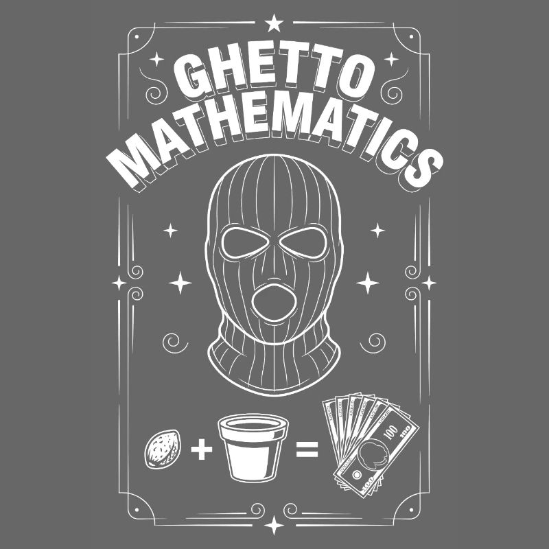 Mathématiques du ghetto