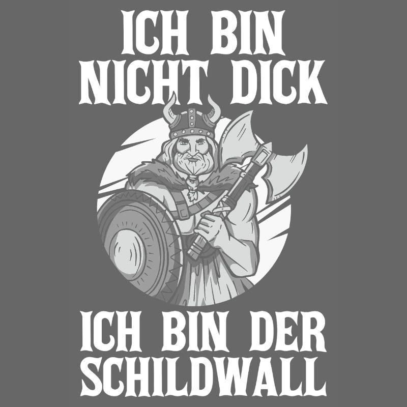 Mittelalter Schildwall Mittelaltermarkt Wikinger