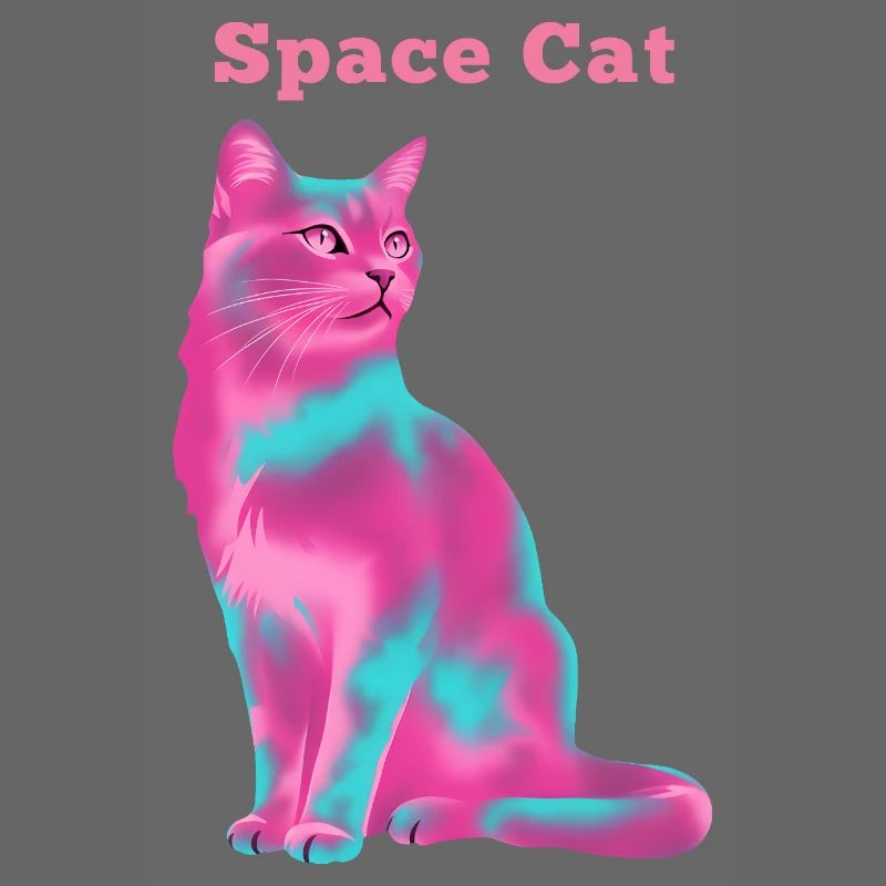 Space Cat