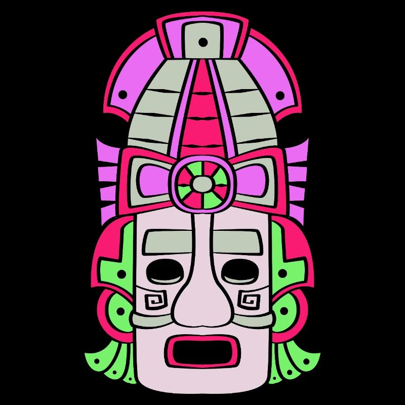 Inka Maya kalender aztec