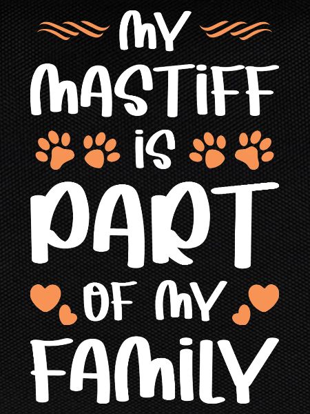 Mastiff