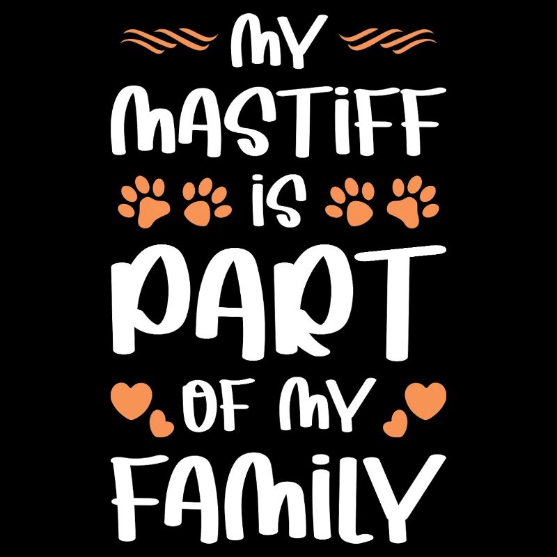 Mastiff