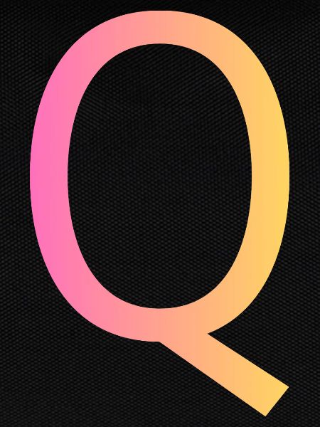 Q