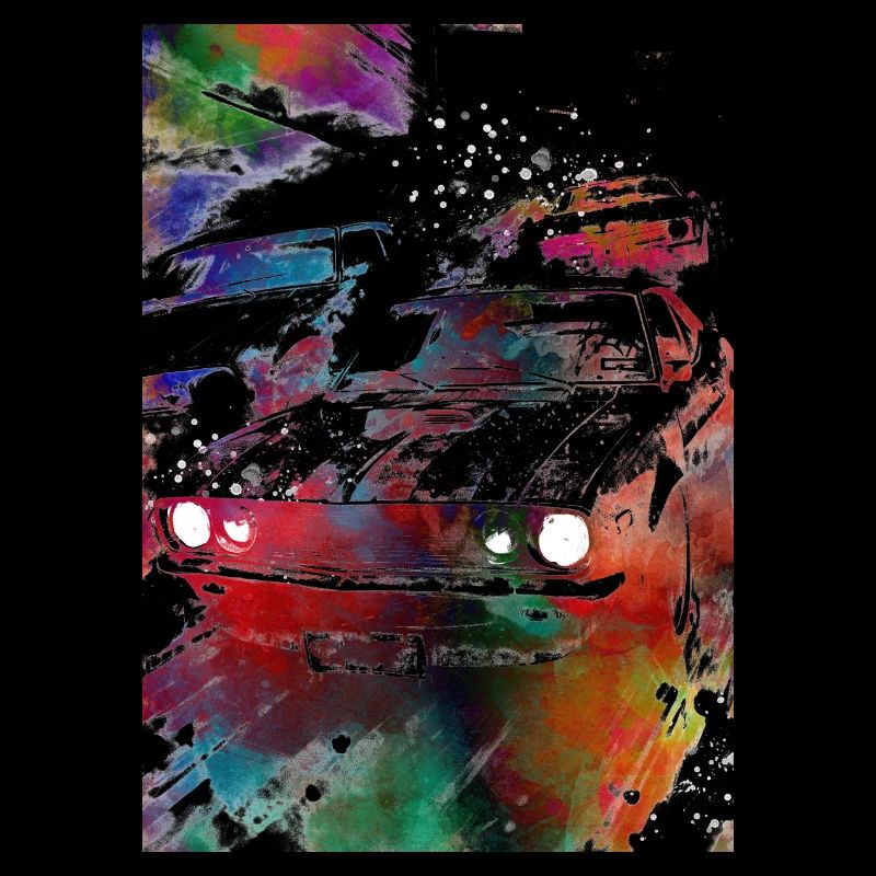 Voitures de course #racing #sport