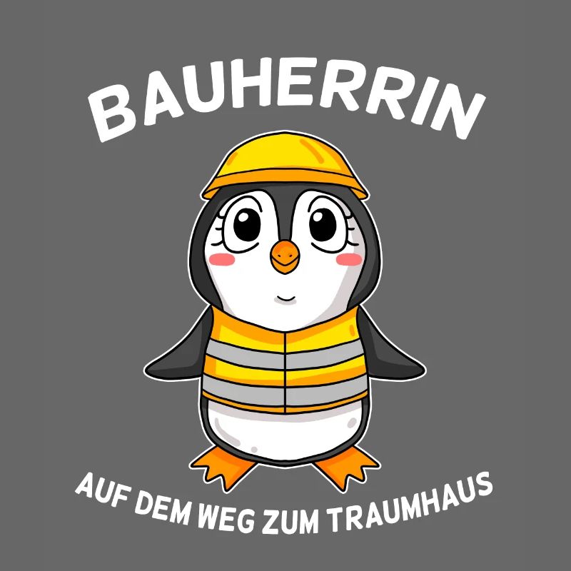 Bauherrin