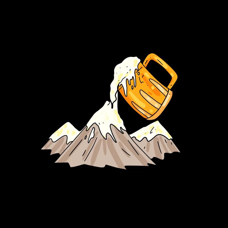 Berg Berge