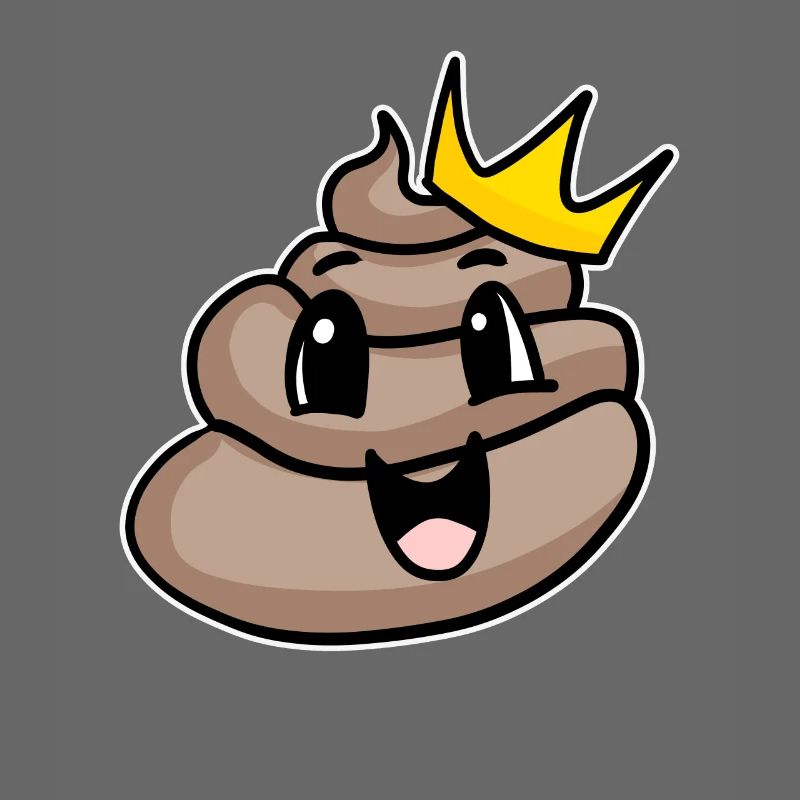 Poop King