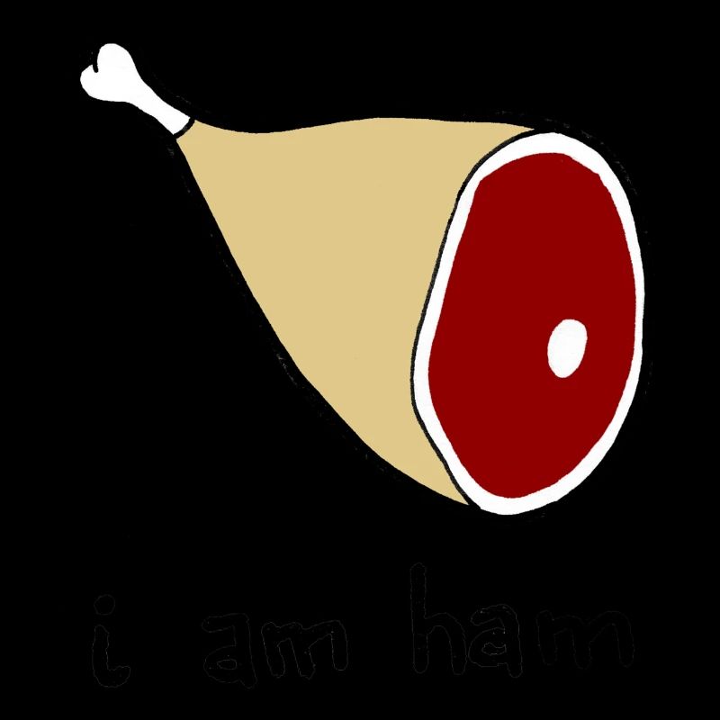 i am ham