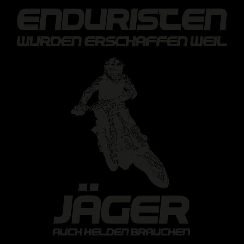 Enduro Helden