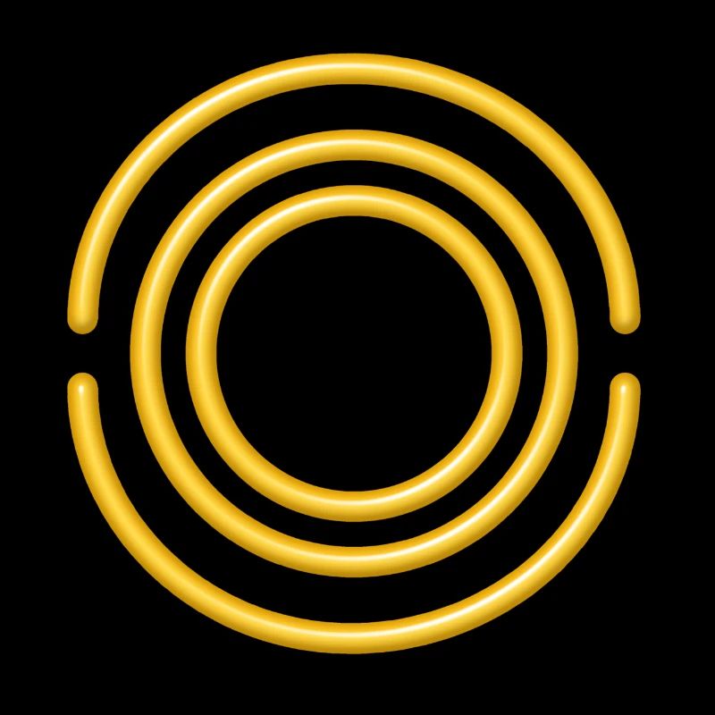 OOS - Protection Force, Antares Symbol System