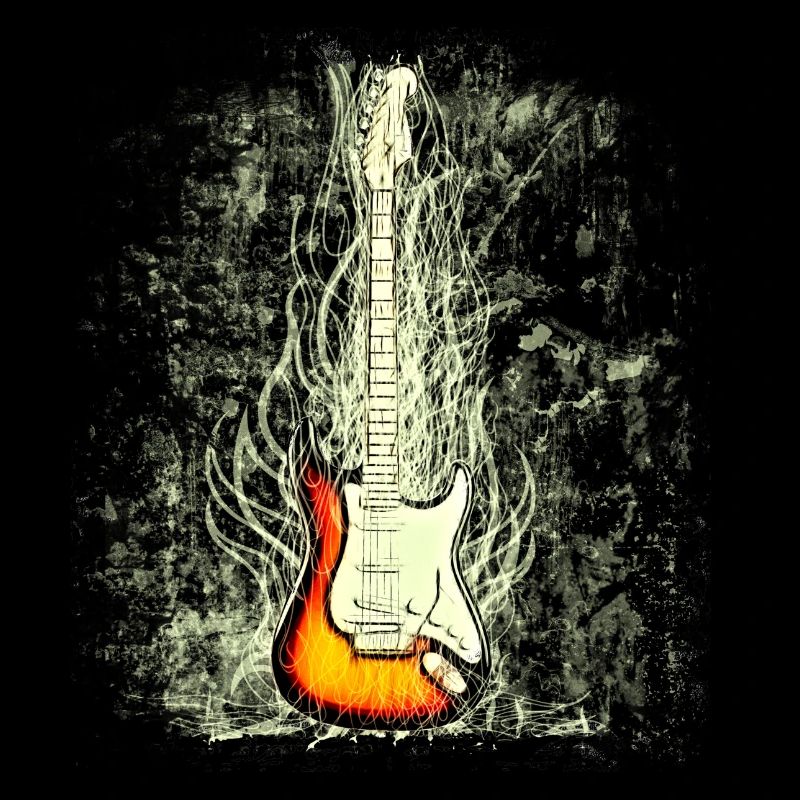 guitar