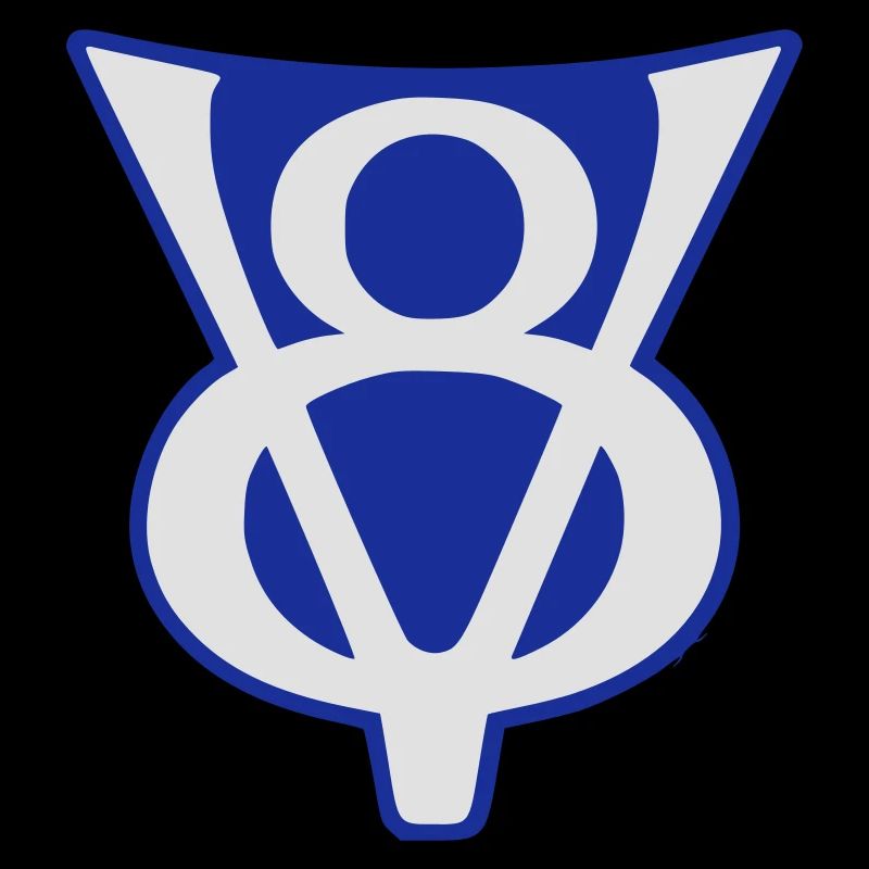 V8