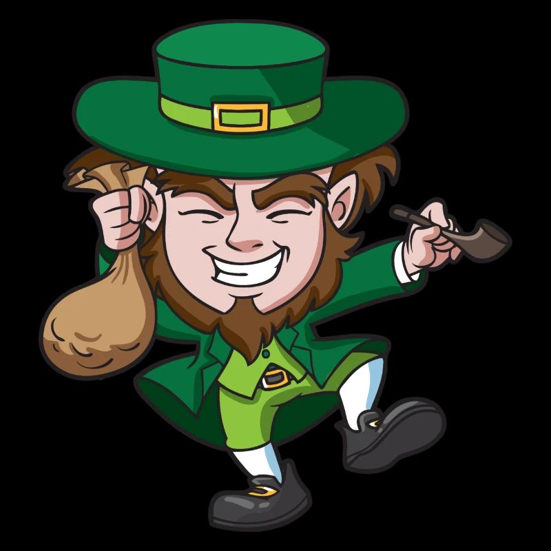 Leprechaun St Patricks
