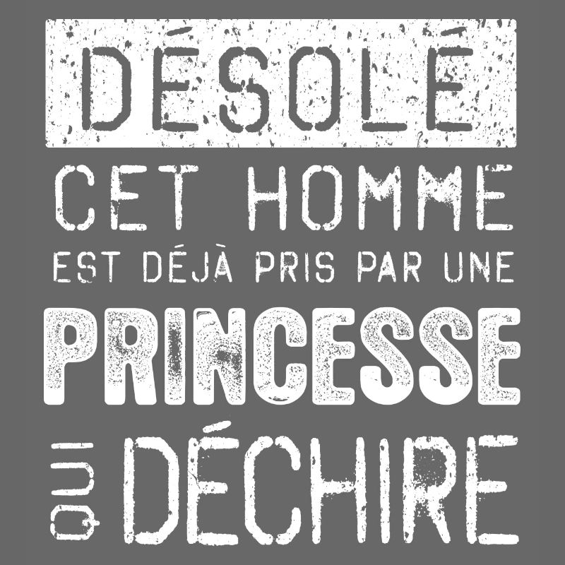 desole princesse