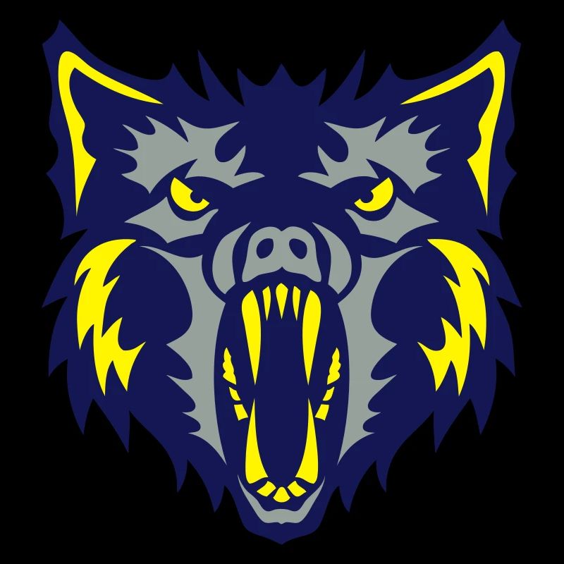 Werwolf Werwolf Wolf 2