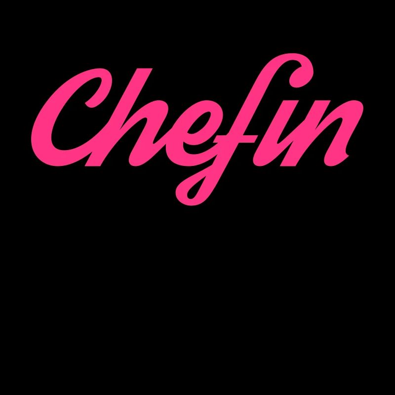 chefin allerbeste design