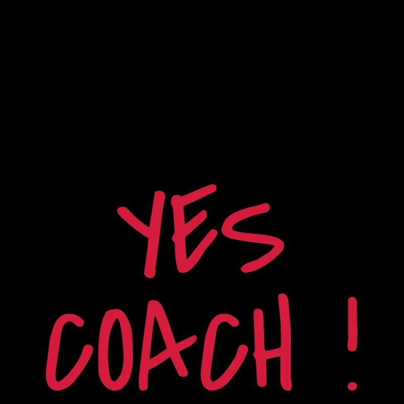 Coach / Coaching / Trainer / Sport